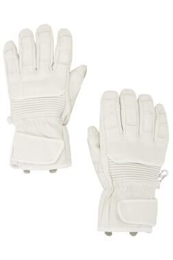 Whitespace Leather Gloves Insulated Winter Casual Outdoors S